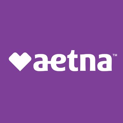 Aetna Rehab Insurance logo