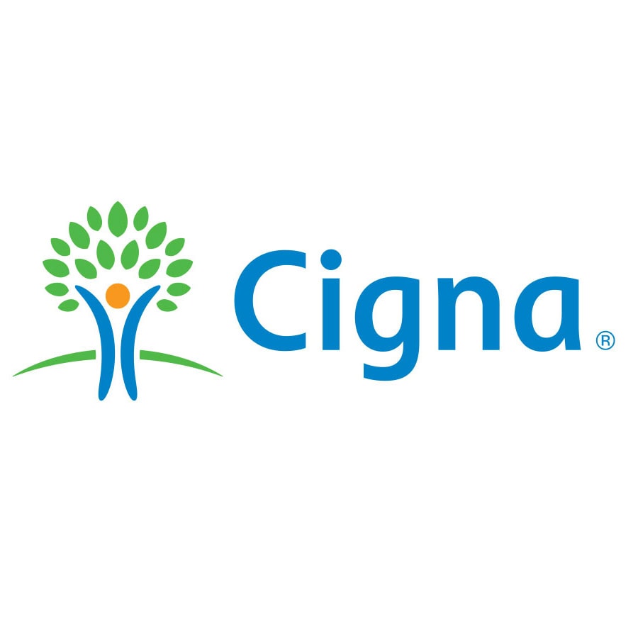 Cigna Rehab Insurance logo